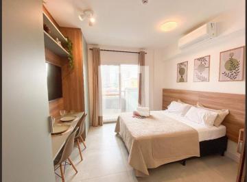 Apartamento · 25m² · 1 Quarto · Apartamento para Aluguel - Belém, 1 Quarto, 25 m² - São Paulo