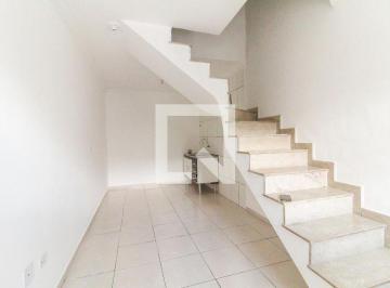 Casa · 55m² · 2 Quartos · Casa para Aluguel - Fazenda Aricanduva, 2 Quartos, 55 m² - São Paulo