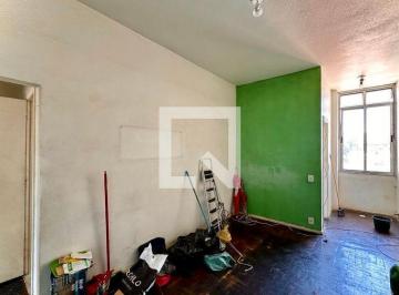 Apartamento · 67m² · 1 Quarto · Apartamento à Venda - Centro, 1 Quarto,  67 m² - Rio de Janeiro