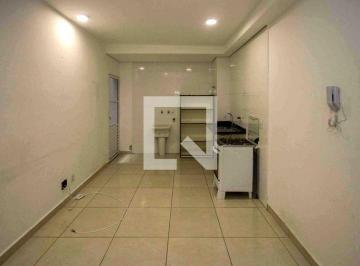 Apartamento · 46m² · 2 Quartos · Apartamento à Venda - Tatuapé, 2 Quartos,  46 m² - São Paulo
