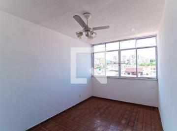 Apartamento · 48m² · 2 Quartos · 1 Vaga · Apartamento à Venda - Cachambi, 2 Quartos, 48 m² - Rio de Janeiro