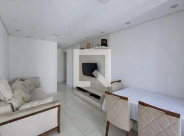 Apartamento · 48m² · 2 Quartos · 1 Vaga · Apartamento à Venda - Padroeira, 2 Quartos,  48 m² - Osasco