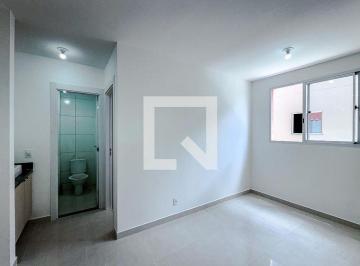 Apartamento · 36m² · 2 Quartos · Apartamento à Venda - Mooca, 2 Quartos,  36 m² - São Paulo