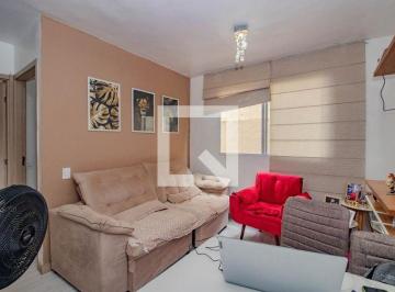 Apartamento · 50m² · 2 Quartos · 1 Vaga · Apartamento à Venda - Rubem Berta, 2 Quartos,  50 m² - Porto Alegre