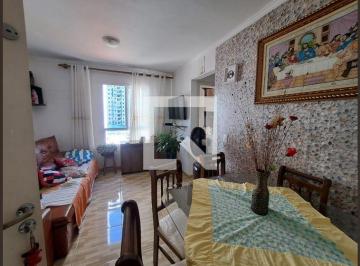 Apartamento · 45m² · 2 Quartos · 1 Vaga · Apartamento à Venda - São Pedro, 2 Quartos, 45 m² - Osasco