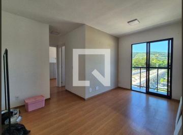 Apartamento · 45m² · 2 Quartos · 1 Vaga · Apartamento à Venda - Vargem Grande, 2 Quartos, 45 m² - Rio de Janeiro