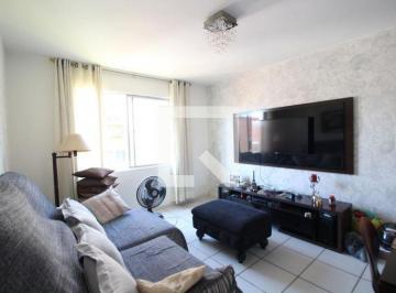 Apartamento · 52m² · 2 Quartos · 1 Vaga · Apartamento à Venda - Taquara, 2 Quartos, 52 m² - Rio de Janeiro