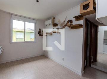 Apartamento · 35m² · 1 Quarto · 1 Vaga · Apartamento à Venda - Cavalhada, 1 Quarto,  35 m² - Porto Alegre