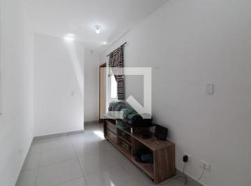 Apartamento · 32m² · 1 Quarto · Apartamento à Venda - Ponte Rasa, 1 Quarto, 32 m² - São Paulo