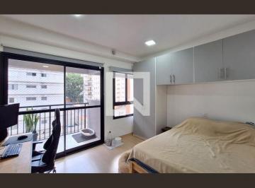 Apartamento · 27m² · 1 Quarto · Apartamento à Venda - Vila Pompéia, 1 Quarto, 27 m² - São Paulo
