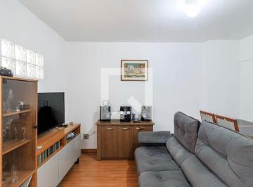 Apartamento · 42m² · 1 Quarto · 1 Vaga · Apartamento à Venda - Santo Amaro , 1 Quarto, 42 m² - São Paulo