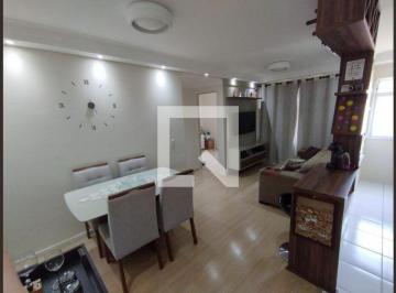 Apartamento · 48m² · 2 Quartos · 1 Vaga · Apartamento à Venda - Parque Industrial, 2 Quartos,  48 m² - Campinas