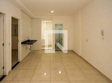 Apartamento · 37m² · 2 Quartos · Apartamento à Venda - Tatuapé, 2 Quartos,  37 m² - São Paulo