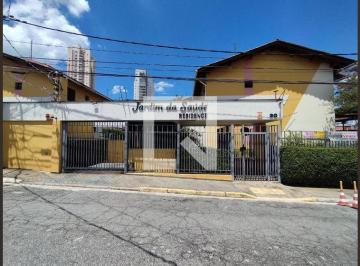 Casa · 120m² · 3 Quartos · 2 Vagas · Casa à Venda - Bosque da Saúde, 3 Quartos,  120 m² - São Paulo