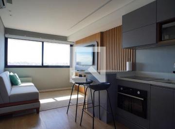 Apartamento · 32m² · 1 Quarto · 1 Vaga · Apartamento à Venda - Rio Branco, 1 Quarto, 32 m² - Porto Alegre