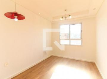 Apartamento · 49m² · 2 Quartos · 1 Vaga · Apartamento à Venda - Itaquera, 2 Quartos,  49 m² - São Paulo