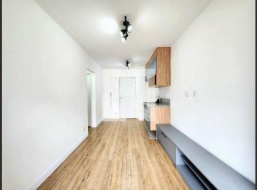 Apartamento · 32m² · 1 Quarto · Apartamento à Venda - Moema, 1 Quarto,  32 m² - São Paulo