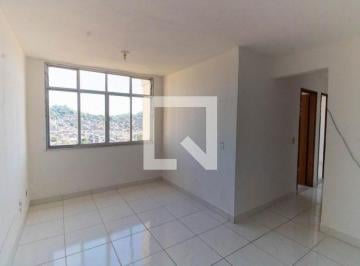 Apartamento · 51m² · 2 Quartos · 1 Vaga · Apartamento à Venda - Fonseca, 2 Quartos,  51 m² - Niterói