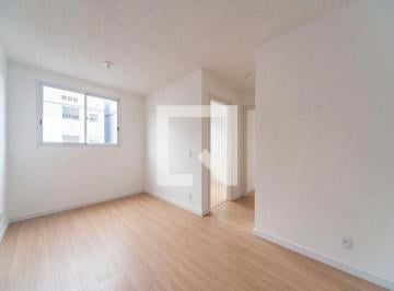 Apartamento · 38m² · 2 Quartos · Apartamento à Venda - Campestre, 2 Quartos,  38 m² - Santo André