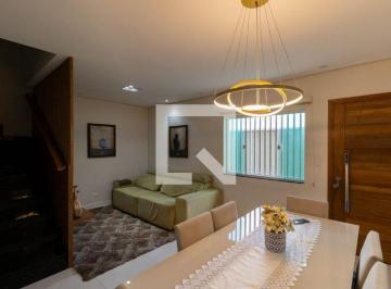 Casa · 154m² · 3 Quartos · 2 Vagas · Casa à Venda - Vila Ré, 3 Quartos,  154 m² - São Paulo