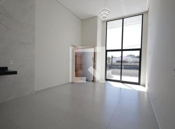 Casa · 100m² · 3 Quartos · 2 Vagas · Casa à Venda - Utinga, 3 Quartos,  100 m² - Santo André