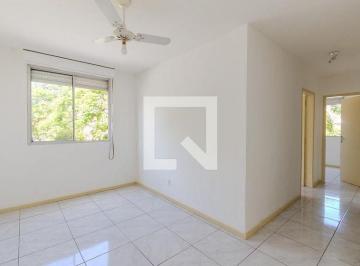 Apartamento · 52m² · 2 Quartos · 1 Vaga · Apartamento à Venda - Cavalhada, 2 Quartos, 52 m² - Porto Alegre