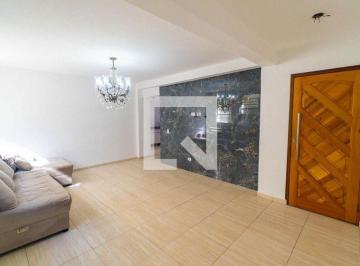 Casa · 160m² · 2 Quartos · 2 Vagas · Casa à Venda - Vila Mascote, 2 Quartos,  160 m² - São Paulo