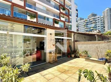 Casa · 120m² · 2 Quartos · 1 Vaga · Casa à Venda - Botafogo, 2 Quartos,  120 m² - Rio de Janeiro