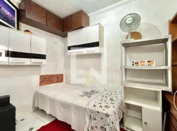 Apartamento · 18m² · 1 Quarto · Apartamento à Venda - Jabaquara, 1 Quarto, 18 m² - São Paulo