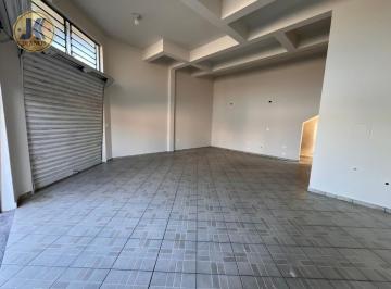 Comercial · 60m² · Sala para alugar em Jaguariúna, Frazatto, com 60 m²