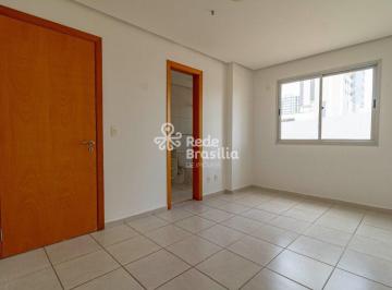 Apartamento · 45m² · 1 Quarto · 1 Vaga · TH16667 - Av. Jequitibá Res. Icaro, Apartamento 01 quarto, 45m². Agende a sua visita!