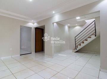 Casa · 180m² · 4 Quartos · 1 Vaga · TH29969 - Colônia Agrícola Arniqueira Res. Vale Park Way, Casa 04 quartos, 180m². Agende sua visita!