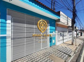 Casa · 180m² · 2 Quartos · Casa em Vila Amorim  -  Suzano
