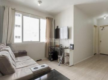 Apartamento · 52m² · 2 Quartos · 1 Vaga · Apartamento com 2 Dormitòrios 1 Vaga