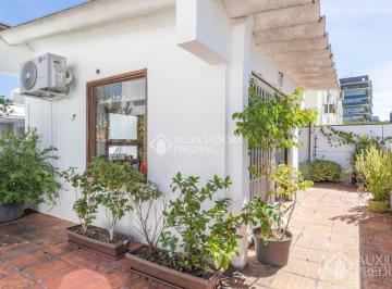 Apartamento · 90m² · 1 Quarto · 1 Vaga · Cobertura no Petrópolis