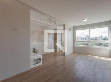 Apartamento · 70m² · 3 Quartos · 1 Vaga · Apartamento à Venda - Jardim Salso , 3 Quartos,  70 m² - Porto Alegre