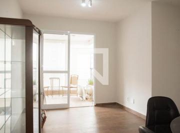 Apartamento · 64m² · 2 Quartos · 1 Vaga · Apartamento à Venda - Saúde, 2 Quartos,  64 m² - São Paulo