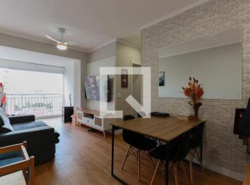 Apartamento · 57m² · 2 Quartos · 1 Vaga · Apartamento à Venda - Santana, 2 Quartos,  57 m² - São Paulo