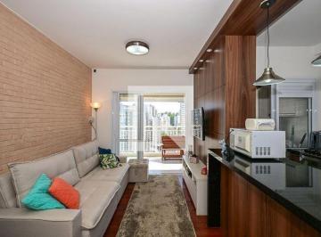 Apartamento · 71m² · 2 Quartos · 2 Vagas · Apartamento à Venda - Vila Andrade, 2 Quartos,  71 m² - São Paulo