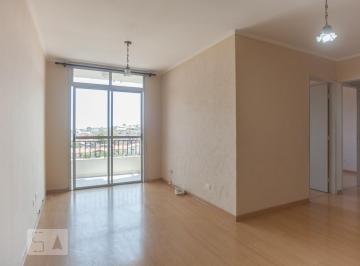 Apartamento · 80m² · 3 Quartos · 2 Vagas · Apartamento à Venda - Jardim Antonio Von Zuben , 3 Quartos,  80 m² - Campinas