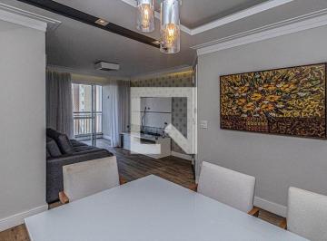 Apartamento · 89m² · 3 Quartos · 2 Vagas · Apartamento à Venda - Bosque da Saúde, 3 Quartos,  89 m² - São Paulo