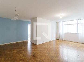 Apartamento · 101m² · 2 Quartos · 1 Vaga · Apartamento à Venda - Itaim Bibi, 2 Quartos, 101 m² - São Paulo