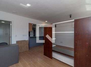 Apartamento · 41m² · 1 Quarto · 2 Vagas · Apartamento à Venda - Auxiliadora, 1 Quarto,  41 m² - Porto Alegre