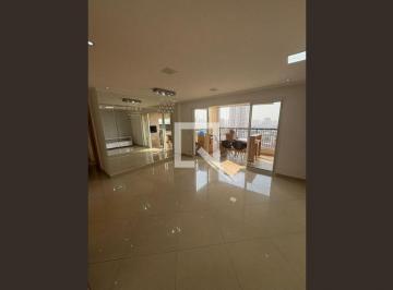 Apartamento · 95m² · 3 Quartos · 3 Vagas · Apartamento à Venda - Tatuapé, 3 Quartos,  95 m² - São Paulo