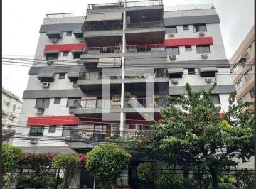 Apartamento · 133m² · 3 Quartos · 2 Vagas · Apartamento à Venda - Freguesia , 3 Quartos, 133 m² - Rio de Janeiro