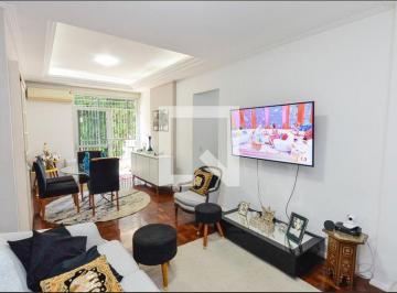 Apartamento · 91m² · 3 Quartos · 1 Vaga · Apartamento à Venda - Andaraí, 3 Quartos, 91 m² - Rio de Janeiro