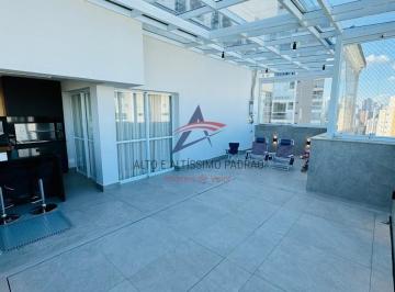 Apartamento · 293m² · 4 Quartos · 4 Vagas · Cobertura com 4 suítes 4 vagas a venda no Panamby