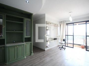 Apartamento · 62m² · 2 Quartos · 2 Vagas · Apartamento à Venda - Vila Sônia, 2 Quartos,  62 m² - São Paulo