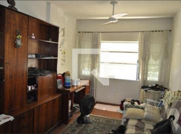 Apartamento · 75m² · 2 Quartos · 1 Vaga · Apartamento à Venda - Méier, 2 Quartos,  75 m² - Rio de Janeiro