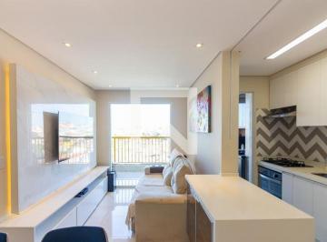 Apartamento · 56m² · 2 Quartos · 1 Vaga · Apartamento à Venda - Centro, 2 Quartos,  56 m² - Osasco